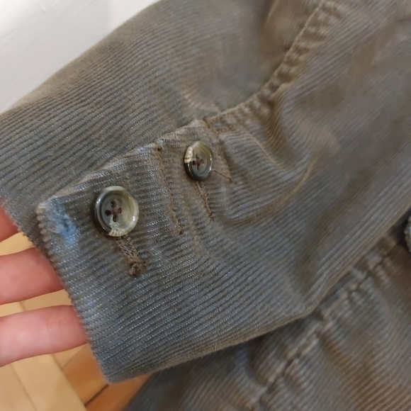 Projek raw velvet men's blazer size XL - Picture 5 of 16